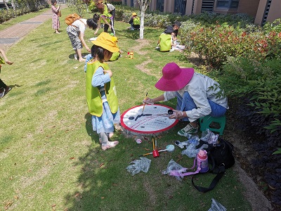 “我爱吾家 创意绘画秀“--5.15国际家庭日亲子活动1.jpg